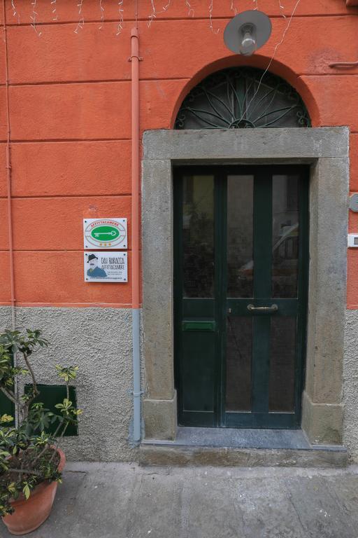 Affittacamere Dai Baracca Riomaggiore Exterior photo