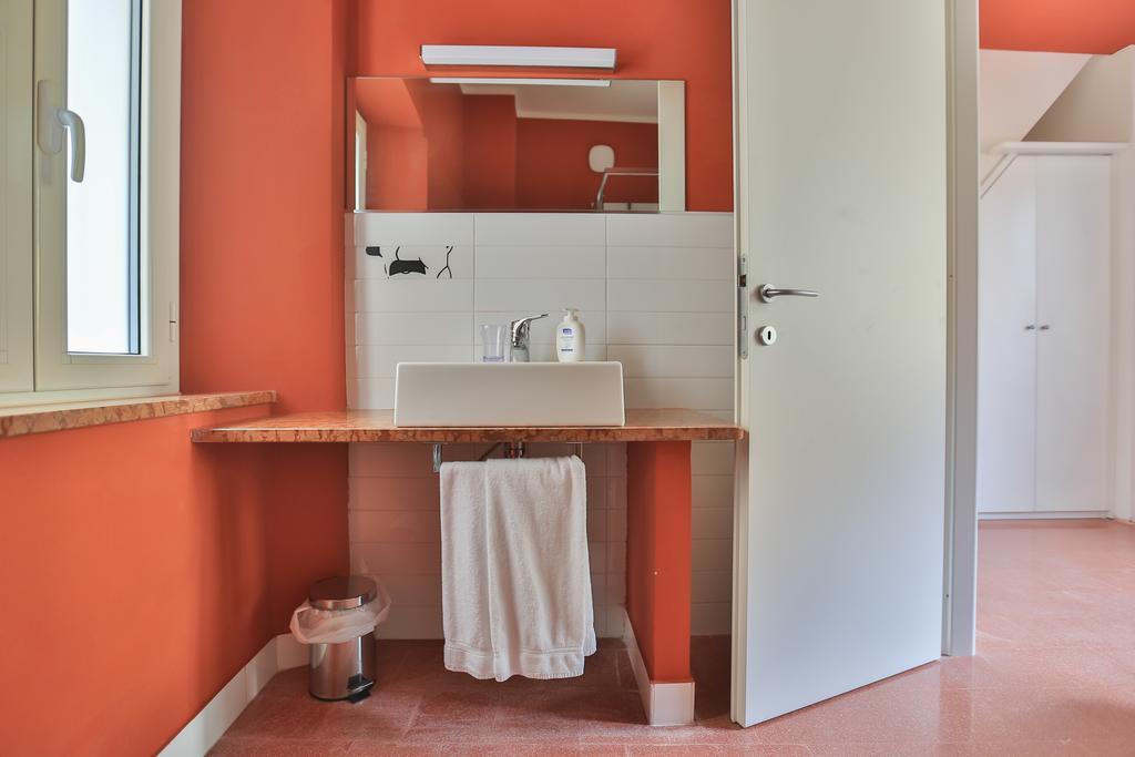 Affittacamere Dai Baracca Riomaggiore Room photo