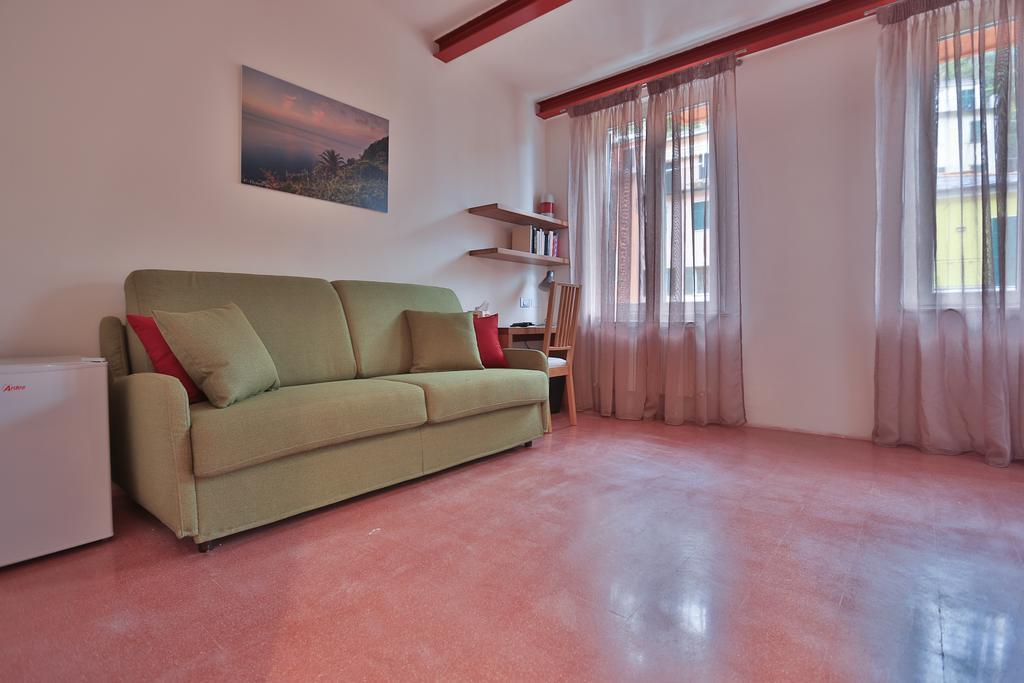 Affittacamere Dai Baracca Riomaggiore Room photo