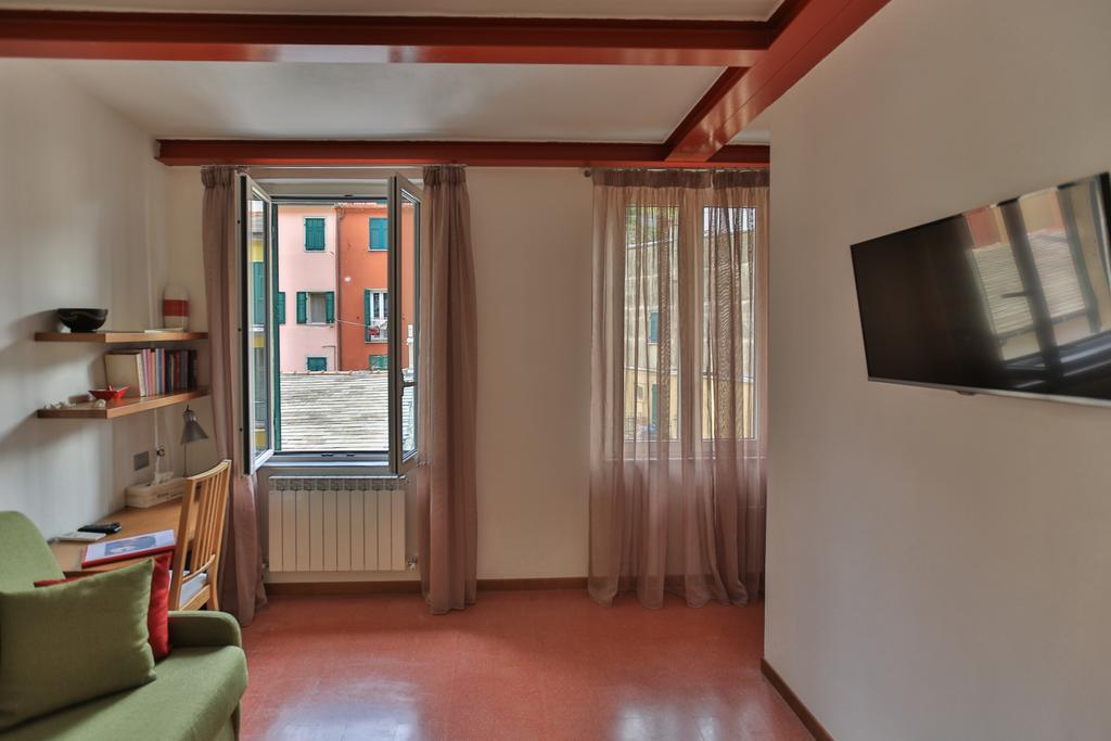 Affittacamere Dai Baracca Riomaggiore Exterior photo